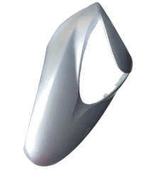 Honda Spacy 110 Far Çerçevesi Gri Oem