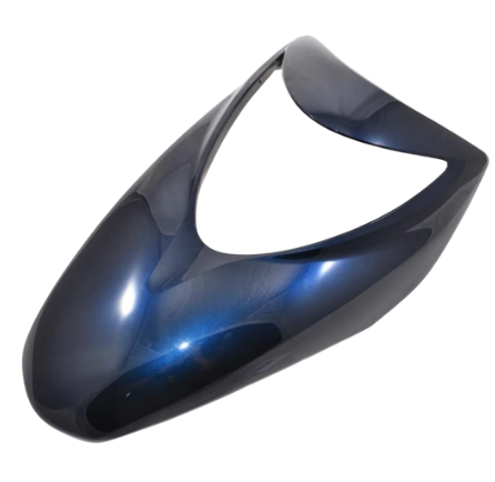 Honda Spacy 110 Far Çerçevesi Lacivert Oem