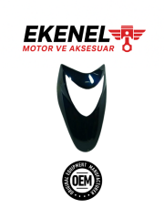 Honda Spacy 110 Far Çerçevesi Lacivert OEM