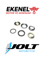 Honda Spacy 110 Furş Takımı Jolt