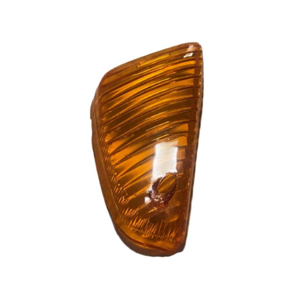 Honda Activa Arka Sağ Sinyal Camı Anant