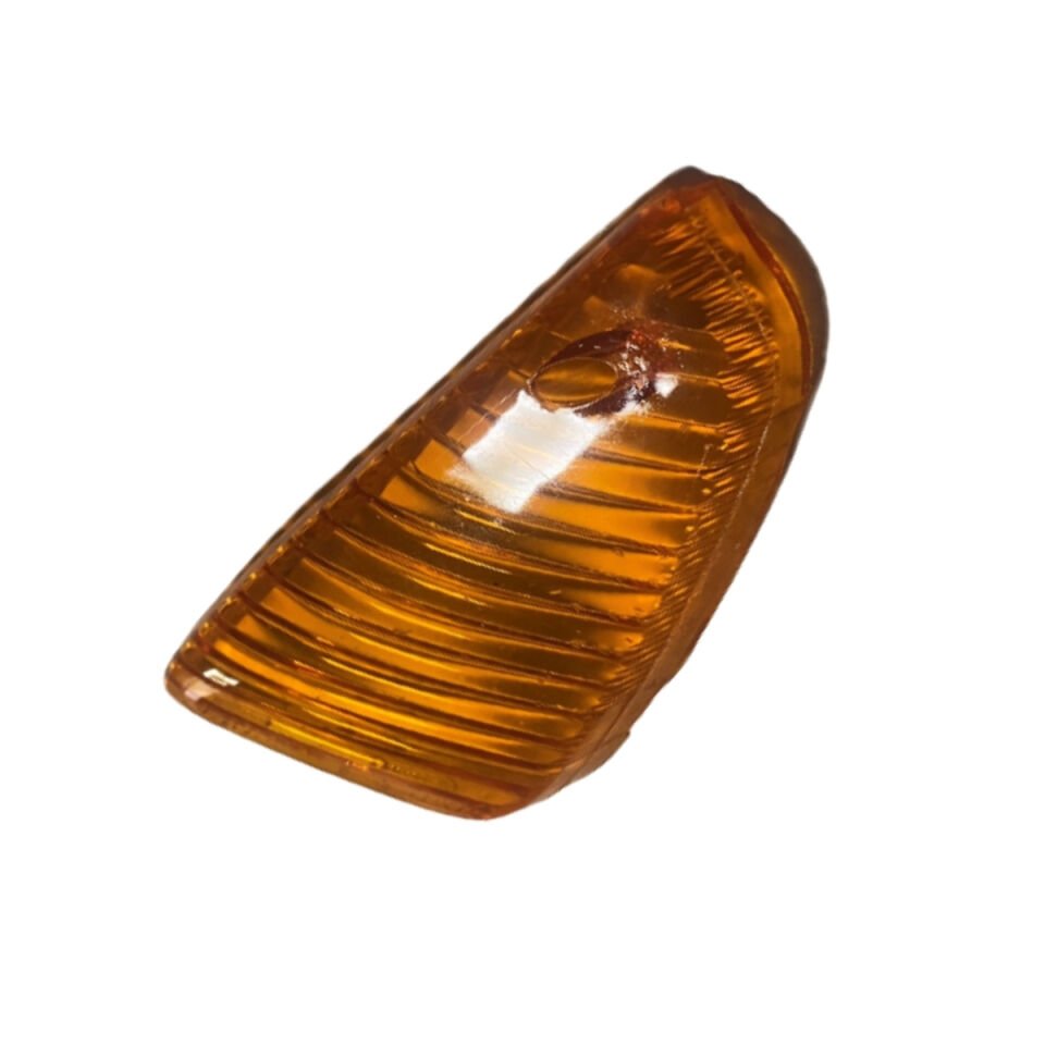 Honda Activa Arka Sağ Sinyal Camı Anant