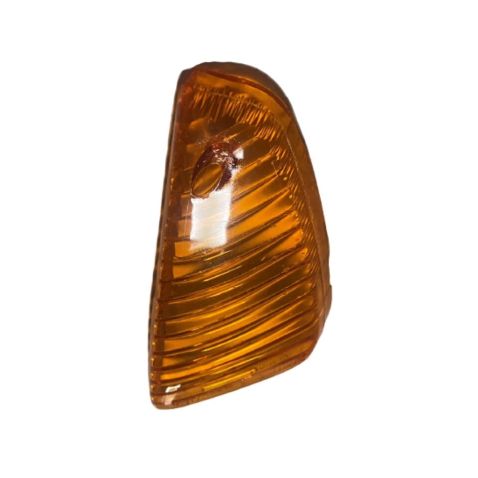 Honda Activa Arka Sağ Sinyal Camı Anant