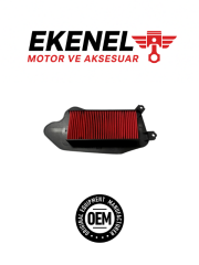 Honda Spacy 110 Hava Filtresi OEM