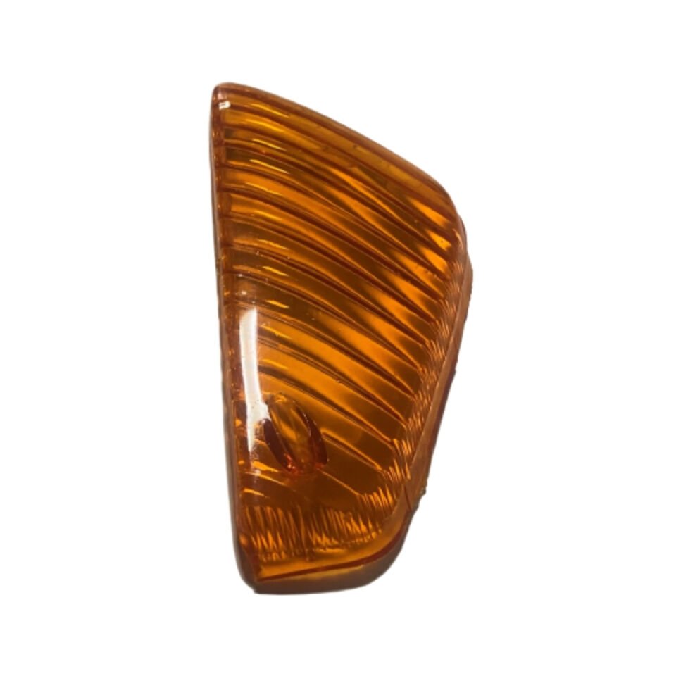 Honda Activa Arka Sol Sinyal Camı Anant