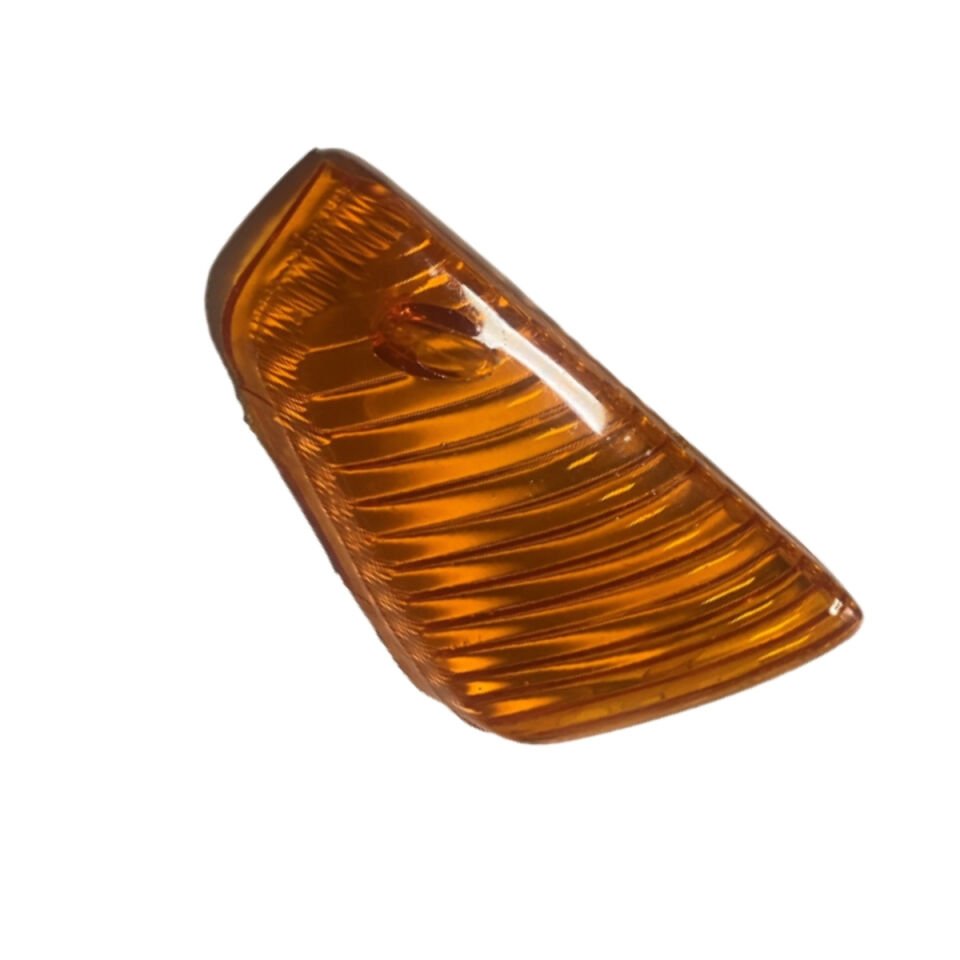 Honda Activa Arka Sol Sinyal Camı Anant