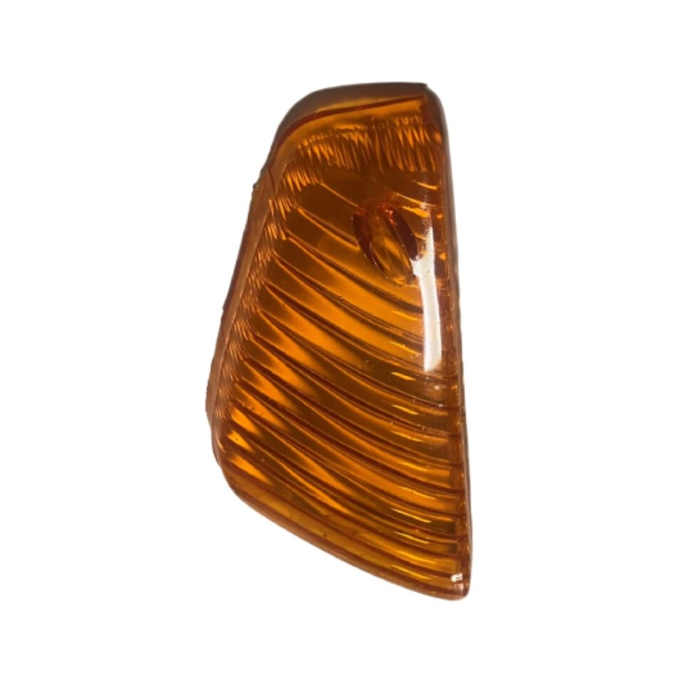 Honda Activa Arka Sol Sinyal Camı Anant