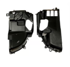 Honda Spacy 110 Hava Yönlendirme Kapağı Takım Oem