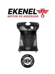 Honda Spacy 110 İç Torpido (İç Kutu) OEM