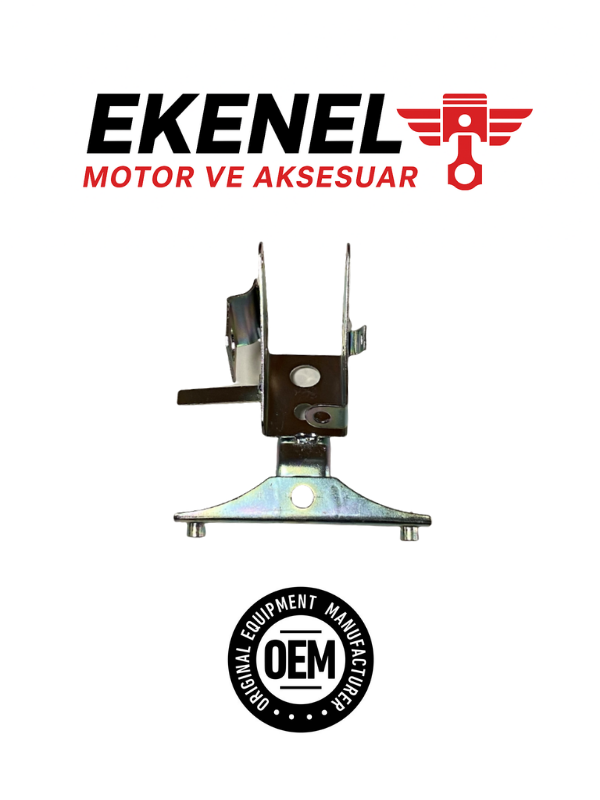 Honda Spacy 110 Kafa Demiri OEM