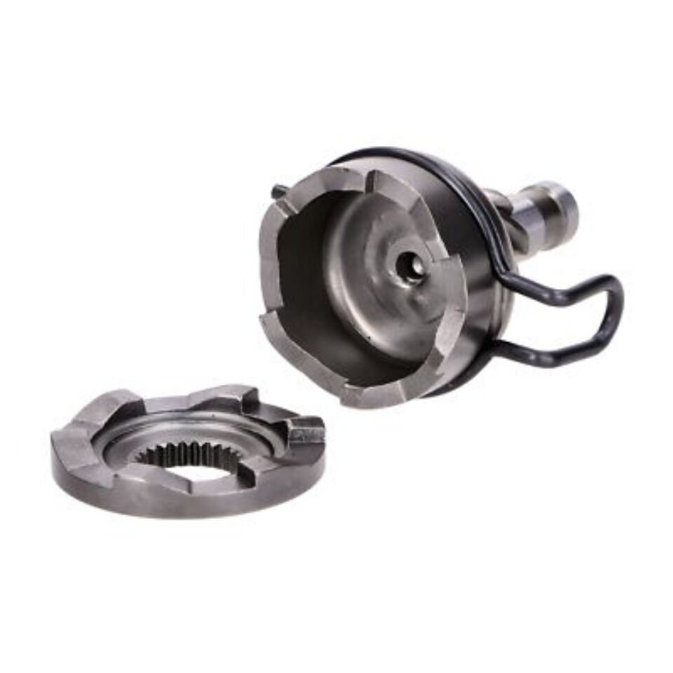 Honda Activa - Beat Uyumlu Bendiks Dişli OEM Uzun