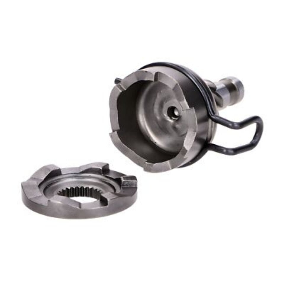 Honda Activa - Beat Uyumlu Bendiks Dişli OEM Uzun