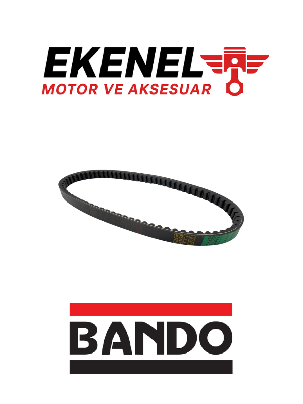 Honda Spacy 110 Kayış Bando