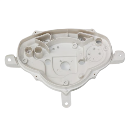 Honda Spacy 110 Kilometre Alt Tabla Oem