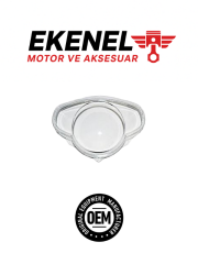Honda Spacy 110 Kilometre Camı OEM