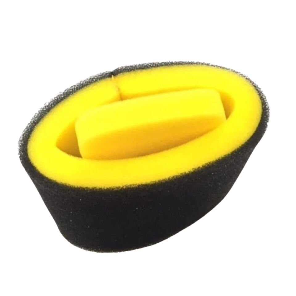 Honda Activa Uyumlu Hava Filtre Süngeri Eski Model