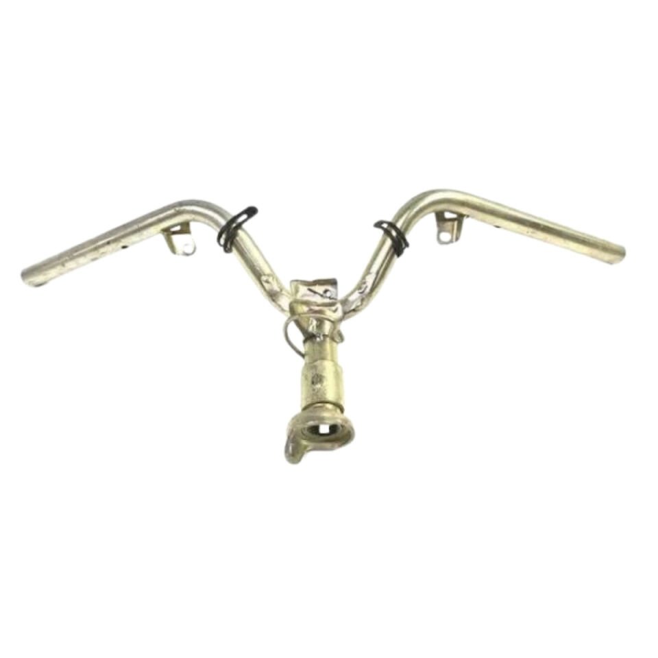 Honda Activa Uyumlu Gidon OEM