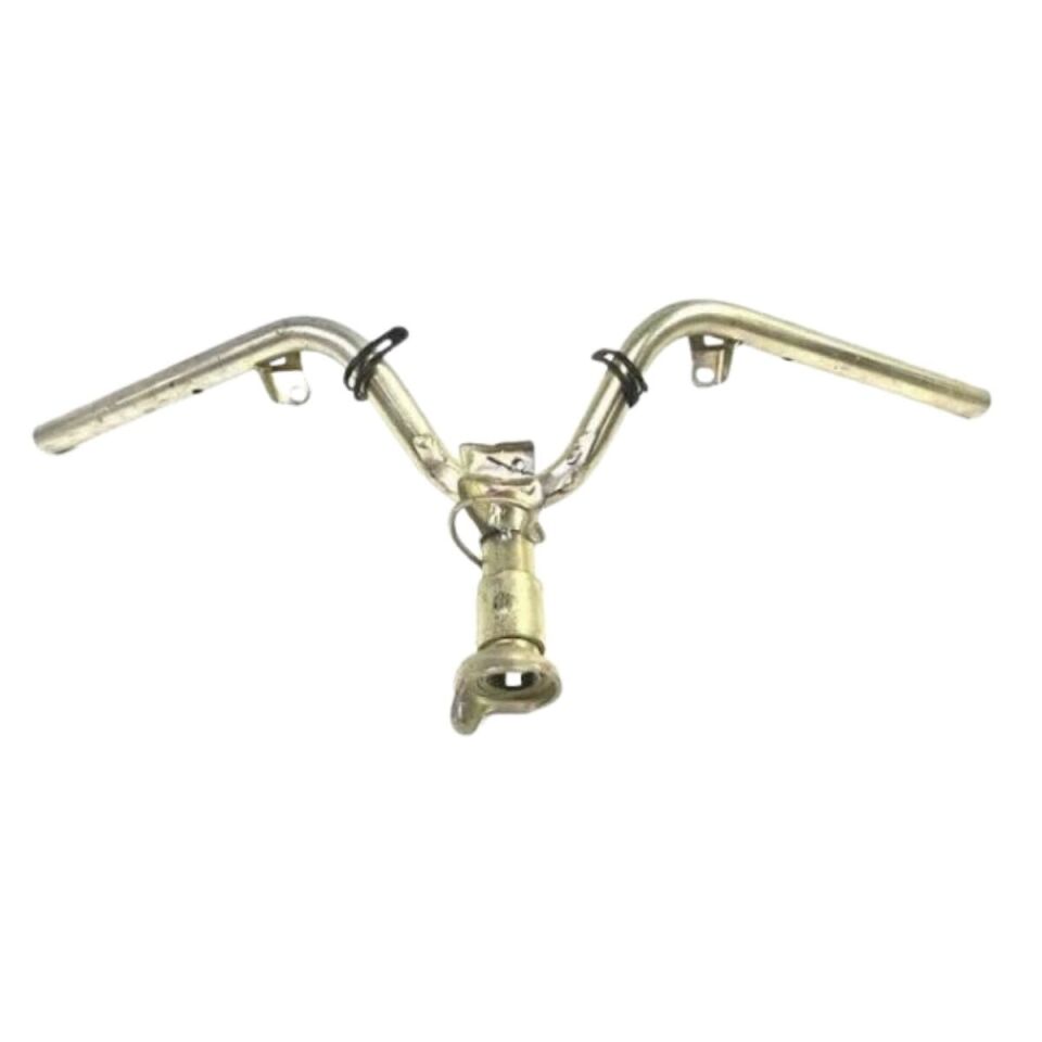 Honda Activa Uyumlu Gidon OEM