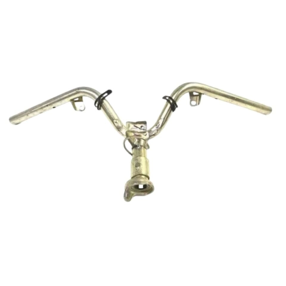 Honda Activa Uyumlu Gidon OEM