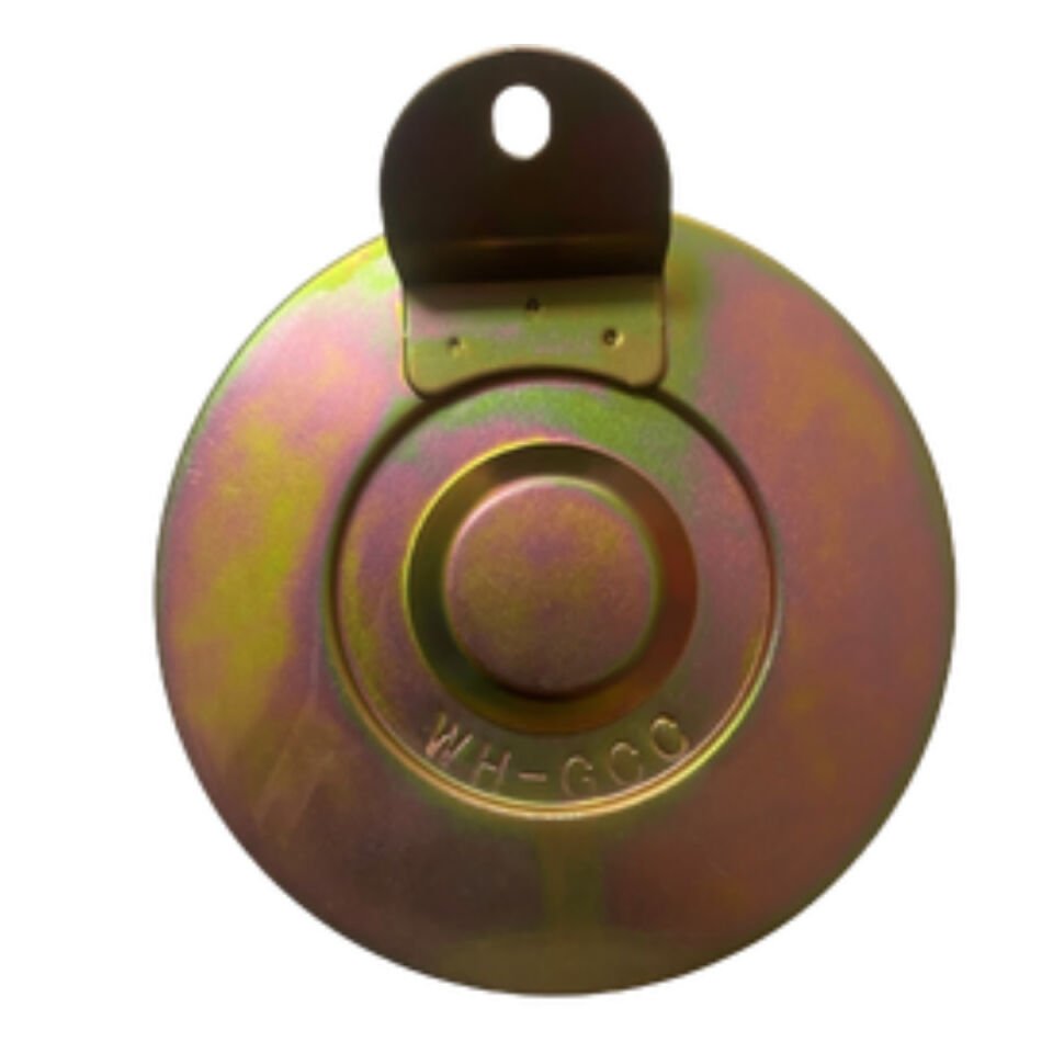 Honda Activa – Beat Uyumlu Hava Filtresi