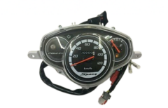 Honda Spacy 110 Kilometre Saati Komple Oem