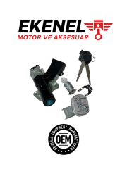 Honda Spacy 110 Kontak Seti OEM