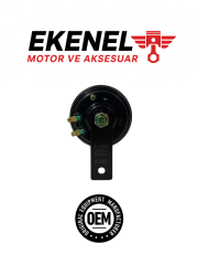 Honda Spacy 110 Korna OEM
