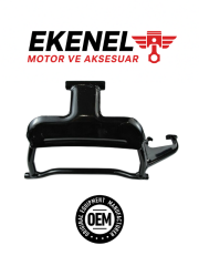 Honda Spacy 110 Orta Sehpa OEM