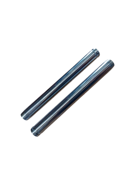 Honda Spacy 110 Ön Amortisör Borusu Takım Oem