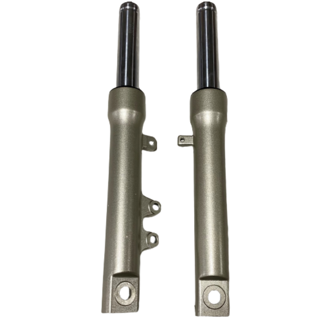 Honda Spacy 110 Ön Amortisör Komple Takım Oem