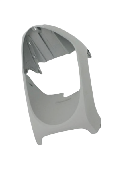 Honda Spacy 110 Ön Burun Açık Gri Oem