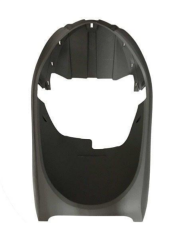 Honda Spacy 110 Ön Burun Koyu Gri Oem