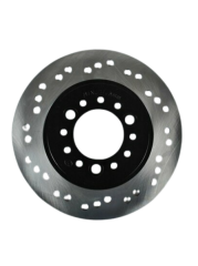 Honda Spacy 110 Ön Disk Aynası Oem