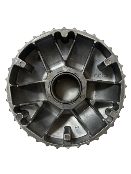 Honda Spacy 110 Ön Varyatör Orijinal