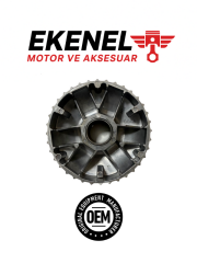 Honda Spacy 110 Ön Varyatör OEM