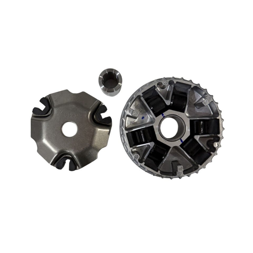 Honda Spacy 110 Ön Varyatör Seti OEM