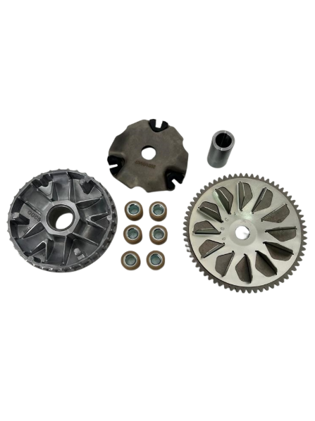 Honda Spacy 110 Ön Varyatör Seti Komple Tkr