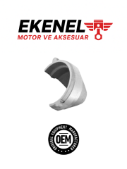 Honda Spacy 110 Pinyon Dişli Kapağı OEM