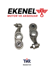Honda Spacy 110 Piyano Takım OEM