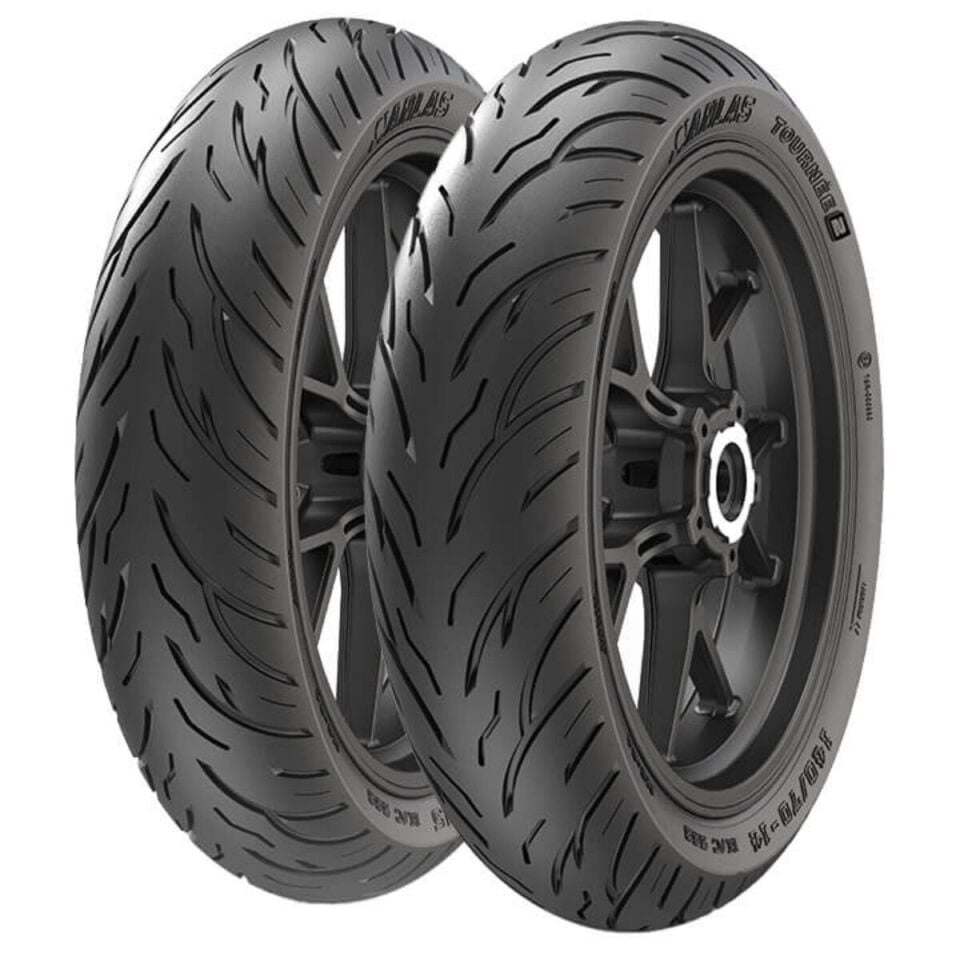 120/70-15 Tournee 2 M/C 56S Tl Forza Ön Lastik Anlas