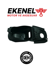 Honda Spacy 110 Sele İç Kutu OEM