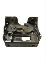 Honda Spacy 110 Sele Kilit Mekanizması Oem