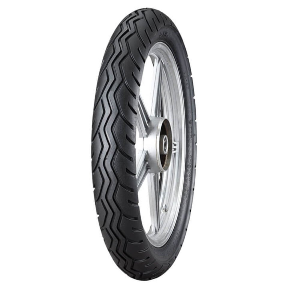 2.75-18 Nr-47 42P Tubeless Cbf 150 Ön Lastik Anlas