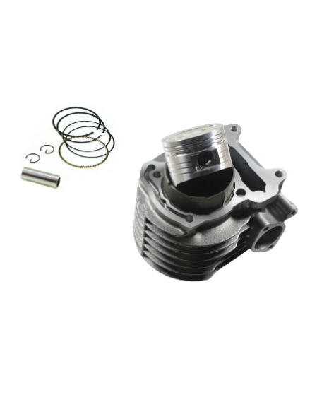 Honda Spacy 110 Silindir Seti Tkr