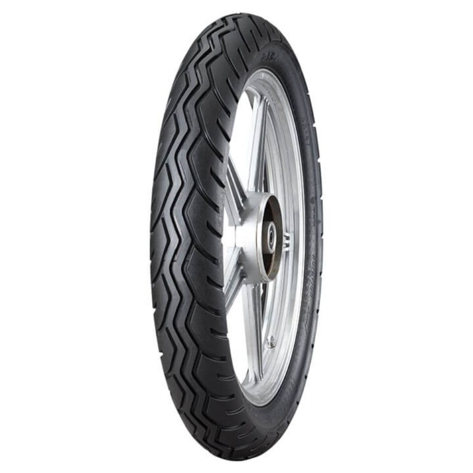 2.75-18 Nr-47 42P Tubeless Titan 125 Ön Lastik Anlas