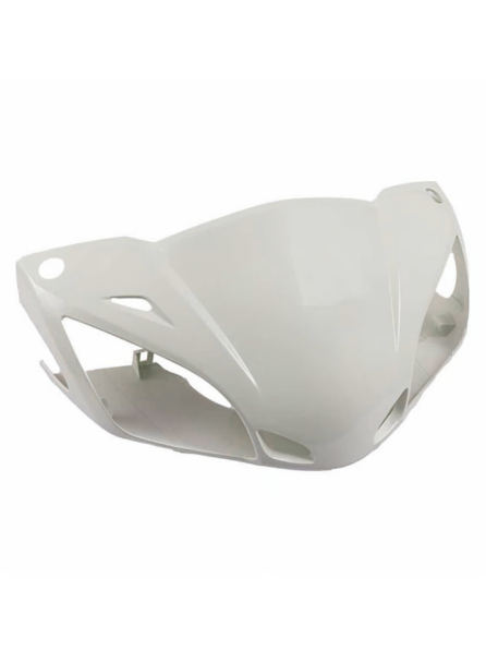 Honda Spacy 110 Sinyal Grenajı Beyaz Oem