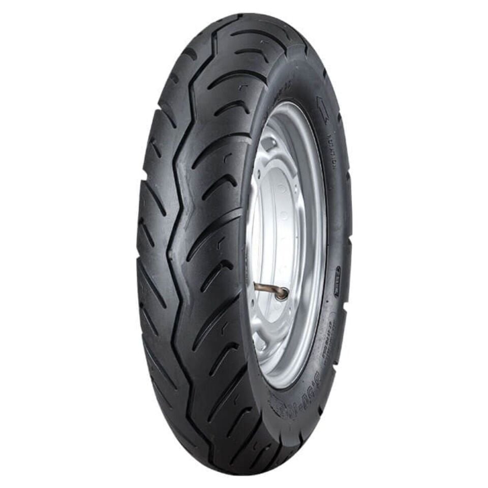 3.50-10 Mb-77 51J Tubeless Dış Lastik Anlas