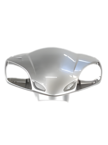 Honda Spacy 110 Sinyal Grenajı Gri Oem