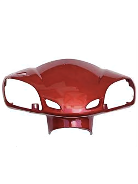 Honda Spacy 110 Sinyal Grenajı Kırmızı Oem