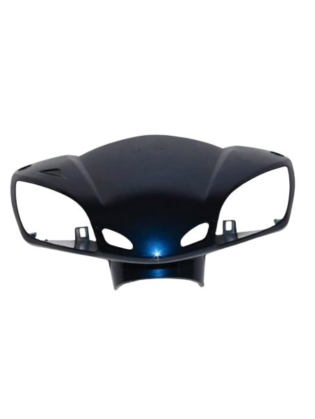 Honda Spacy 110 Sinyal Grenajı Lacivert Oem